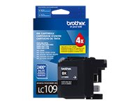 BLACK InkJet Ink for BROTHER MFC-J6520DW