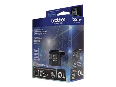 BLACK InkJet Ink for BROTHER MFC-J6925DW