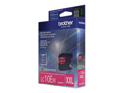 MAGENTA InkJet Ink for BROTHER MFC-J6925DW