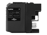 BLACK InkJet Ink for BROTHER MFC-J460DW