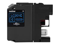 CYAN InkJet Ink for BROTHER MFC-J460DW