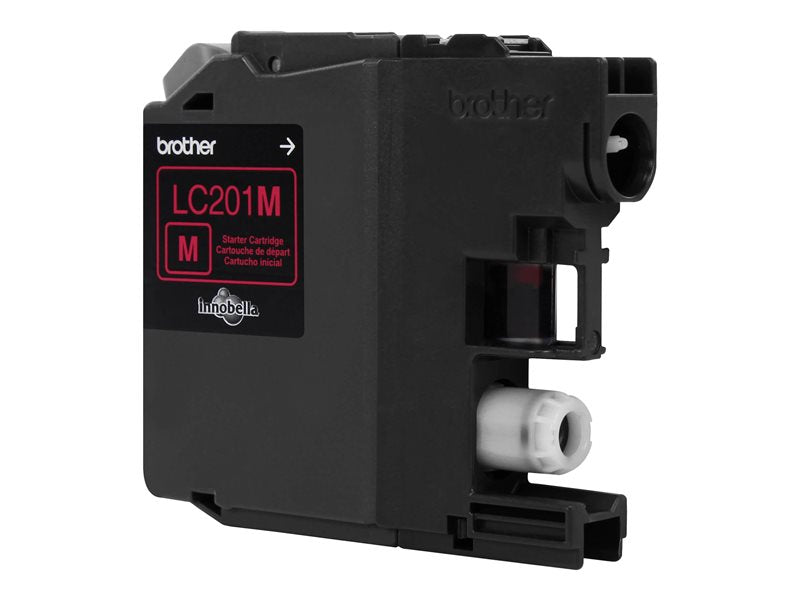 MAGENTA InkJet Ink for BROTHER MFC-J460DW