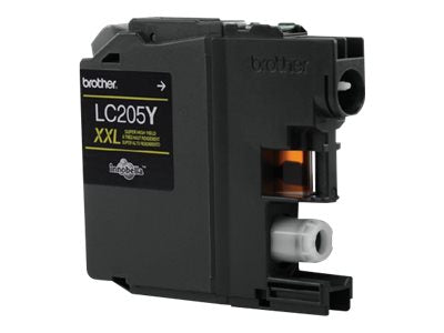 YELLOW InkJet Ink for BROTHER MFC-J4320DW