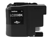 BLACK InkJet Ink for BROTHER MFC-J5520DW
