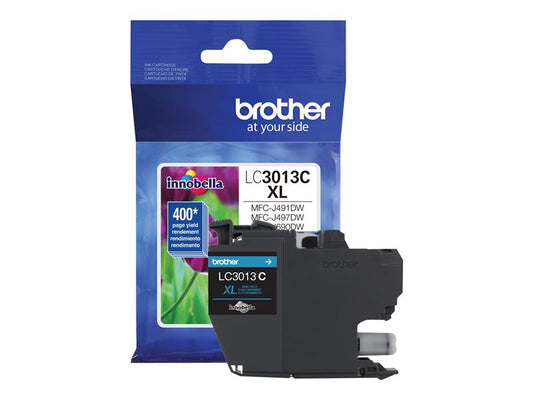 CYAN InkJet Ink for BROTHER MFC-J491DW