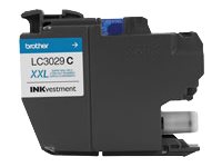 CYAN InkJet Ink for BROTHER MFC-J5830DW