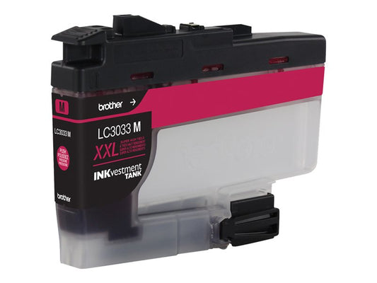 MAGENTA InkJet Ink for BROTHER MFC-J805DW