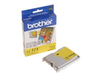YELLOW InkJet Ink for BROTHER DCP-130C