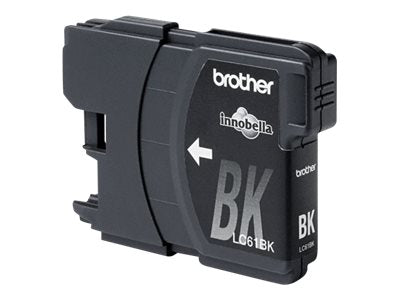 BLACK InkJet Ink for BROTHER DCP-165C