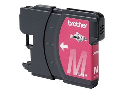 MAGENTA InkJet Ink for BROTHER DCP-165C
