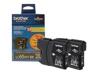 BLACK InkJet Ink for BROTHER MFC-5890CN