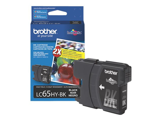 BLACK InkJet Ink for BROTHER MFC-5890CN