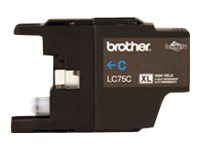 CYAN InkJet Ink for BROTHER MFC-J280W