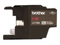 MAGENTA InkJet Ink for BROTHER MFC-J280W