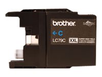 CYAN InkJet Ink for BROTHER MFC-J5910DW