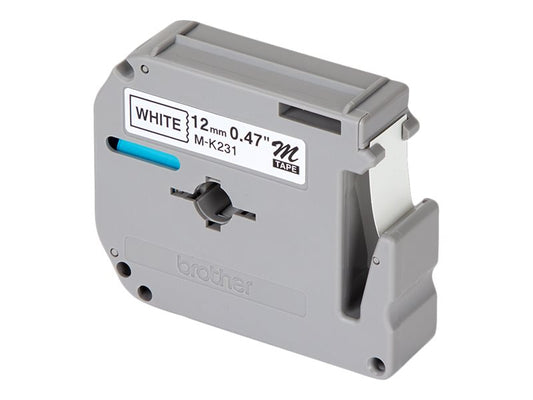 BLACK/WHITE Paper and Access. for BROTHER 90 * 100 * 110