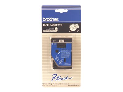 BLACK/WHITE Paper and Access. for BROTHER 15 * 20 * 25 * 150 * 170