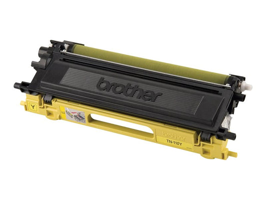 YELLOW Toner for BROTHER DCP-9040CN