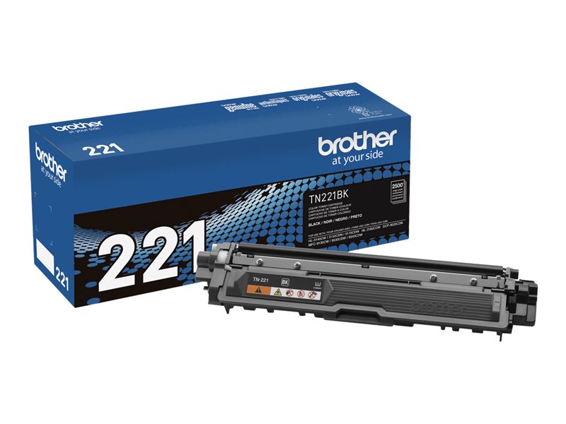 BLACK Toner for BROTHER HL-3140CW