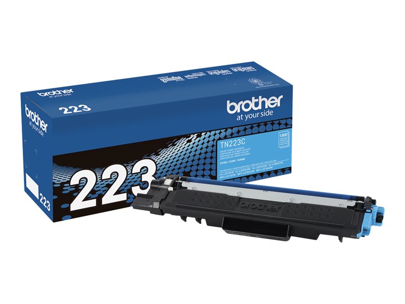 CYAN Toner for BROTHER HL-L3210CW