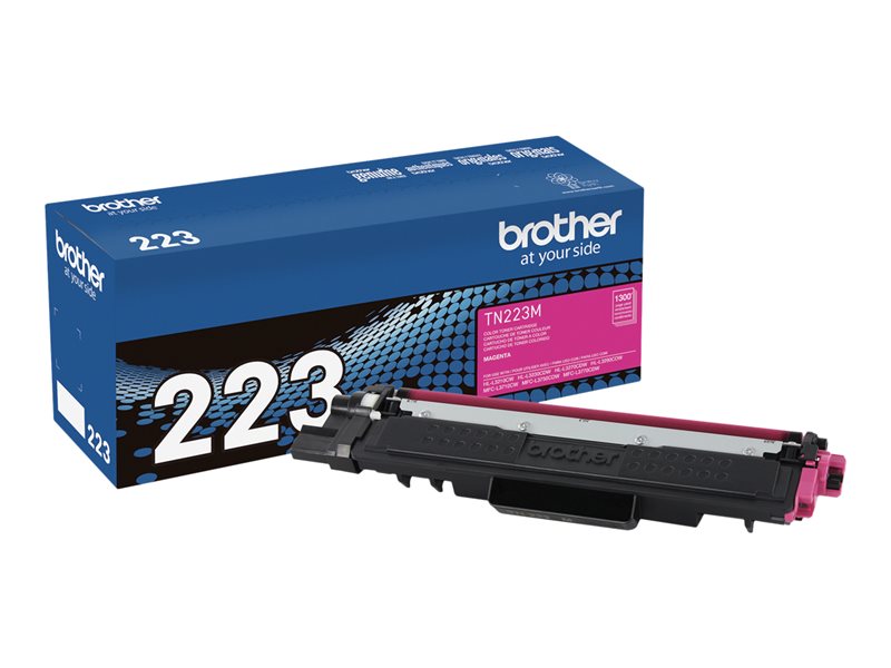 MAGENTA Toner for BROTHER HL-L3210CW