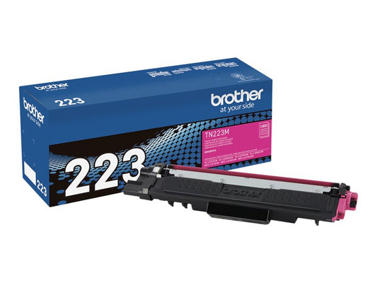 MAGENTA Toner for BROTHER HL-L3210CW
