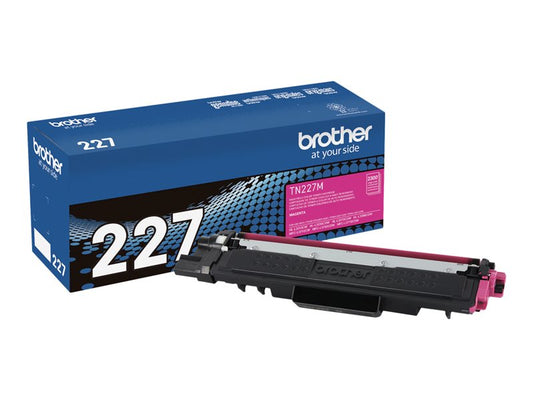 MAGENTA Toner for BROTHER HL-L3210CW