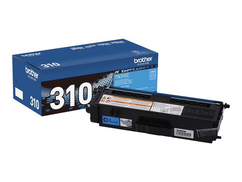 CYAN Toner for BROTHER HL-4150CDN