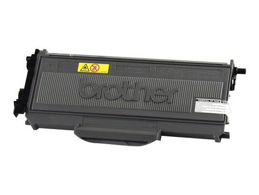 BLACK Toner for BROTHER DCP-7030