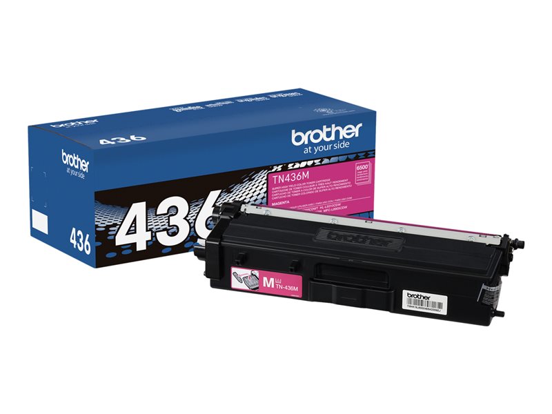 MAGENTA Toner for BROTHER HL-L8360CDW