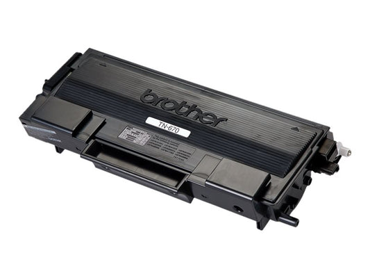 BLACK Toner for BROTHER HL-6050D
