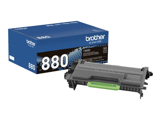 BLACK Toner for BROTHER HL-L6200DW
