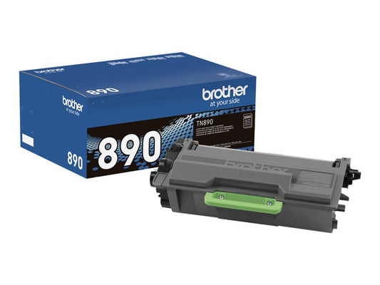 BLACK Toner for BROTHER HL-L6400DW