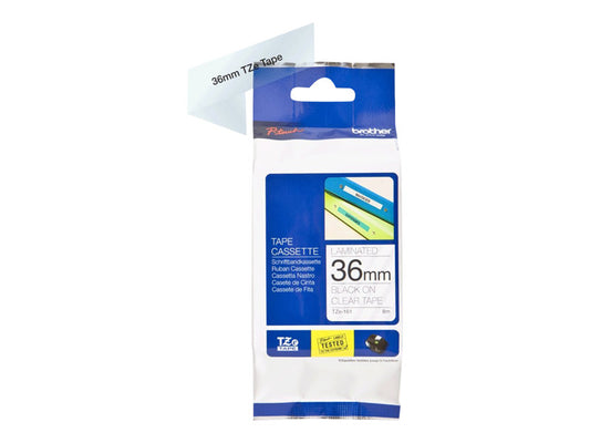 BLACK/CLEAR Paper and Access. for BROTHER 9200DX * 9200PC * 9400