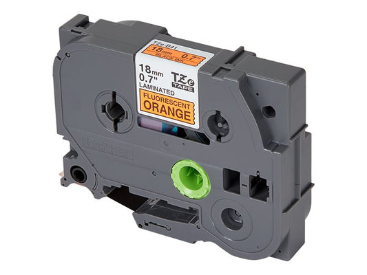 BLACK/FLUO ORG Paper and Access. for BROTHER 1760 * 1800 * 1810