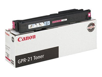 MAGENTA Toner for CANON IMAGERUNNER C4080