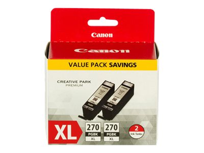 BLACK InkJet Ink for CANON MG5720
