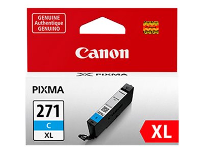 CYAN InkJet Ink for CANON MG5720