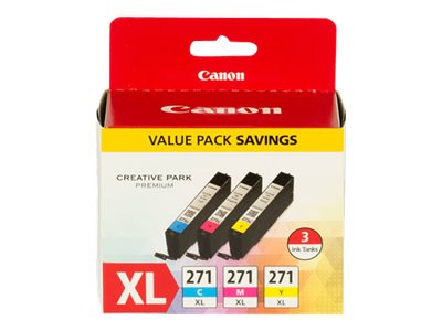 B/G/LG InkJet Ink for CANON MG5720