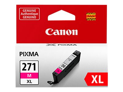MAGENTA InkJet Ink for CANON MG5720