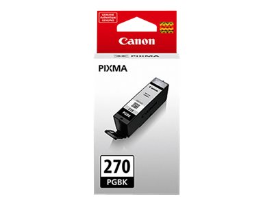 BLACK InkJet Ink for CANON MG5720