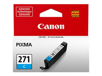 CYAN InkJet Ink for CANON MG5720