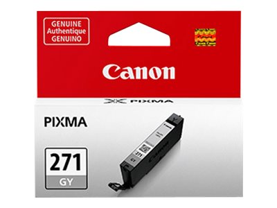 GRAY InkJet Ink for CANON MG7720