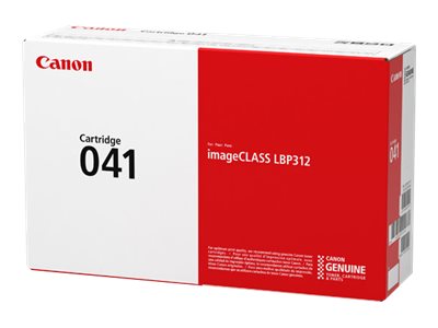 BLACK Toner for CANON LBP-312DN