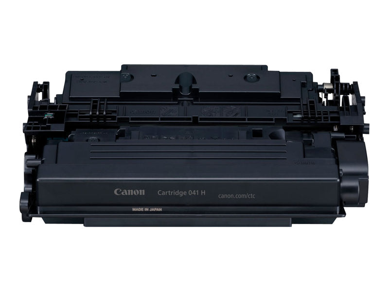 BLACK Toner for CANON LBP-312DN