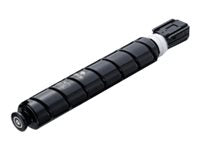 BLACK Toner for CANON IMAGERUNNER C5535i