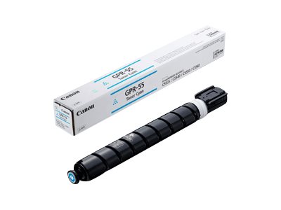 CYAN Toner for CANON IMAGERUNNER C5535i