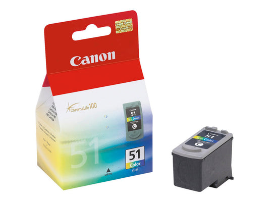 COLOR InkJet Ink for CANON IP6210D