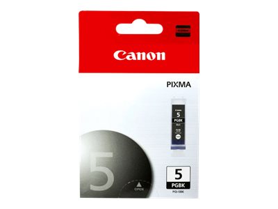 BLACK InkJet Ink for CANON IP3300