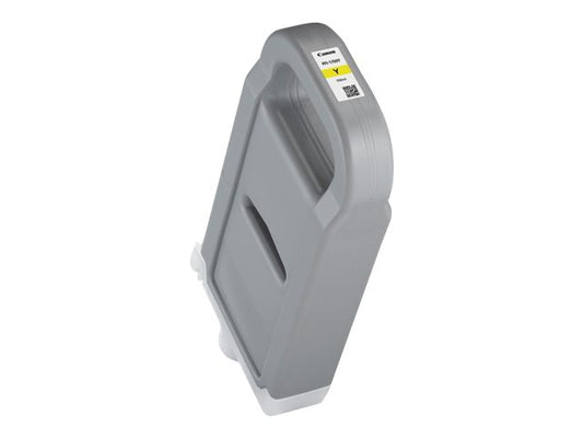 YELLOW InkJet Ink for CANON IMAGEPROGRAF PRO 2000